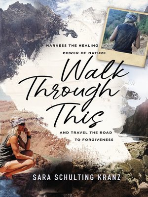 cover image of Walk Through This